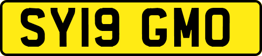 SY19GMO
