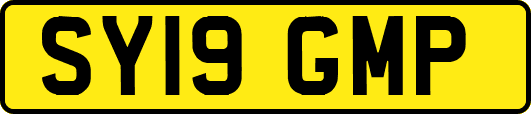 SY19GMP