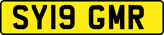 SY19GMR