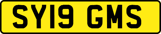 SY19GMS