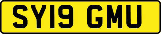 SY19GMU