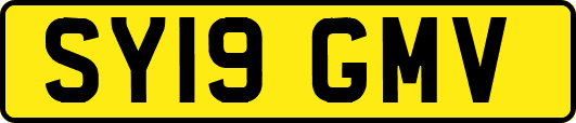 SY19GMV