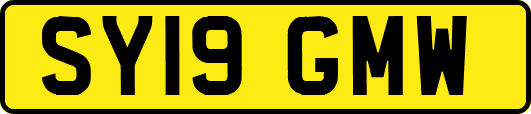 SY19GMW