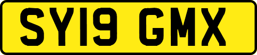 SY19GMX