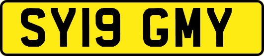 SY19GMY