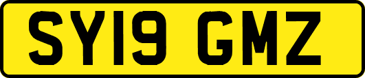 SY19GMZ