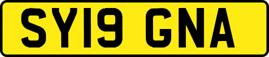 SY19GNA