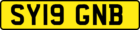 SY19GNB
