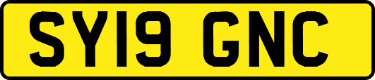 SY19GNC