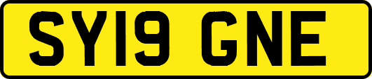SY19GNE