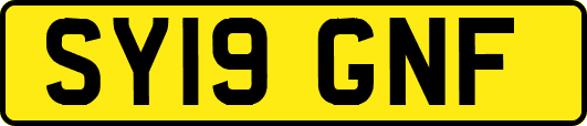 SY19GNF