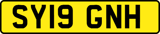 SY19GNH