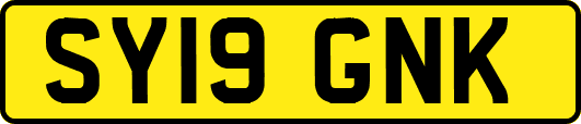 SY19GNK