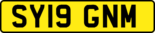 SY19GNM