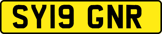SY19GNR