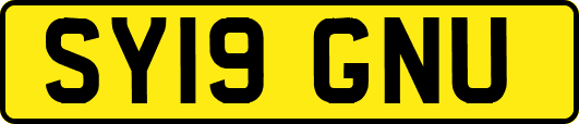 SY19GNU