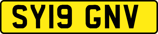 SY19GNV