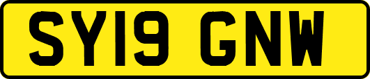 SY19GNW