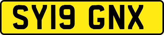 SY19GNX
