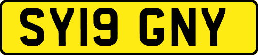 SY19GNY
