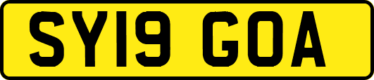 SY19GOA