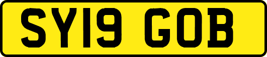 SY19GOB