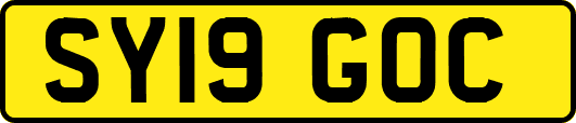 SY19GOC