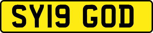SY19GOD