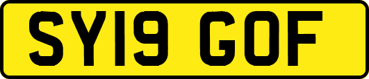 SY19GOF