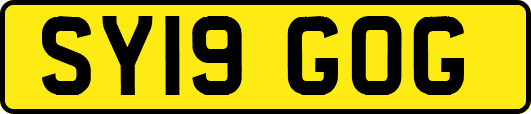 SY19GOG