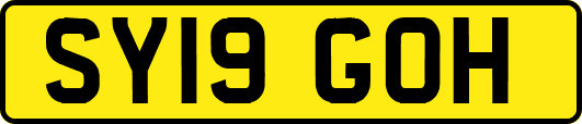 SY19GOH