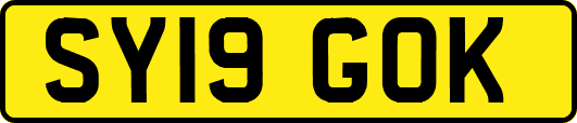 SY19GOK