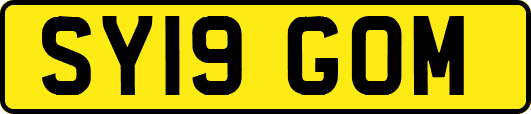 SY19GOM