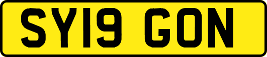 SY19GON