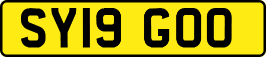 SY19GOO