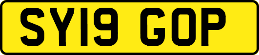 SY19GOP