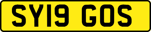 SY19GOS
