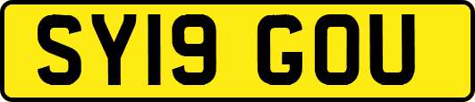 SY19GOU