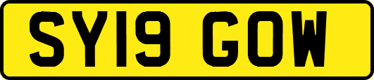 SY19GOW