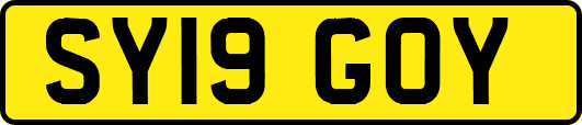 SY19GOY