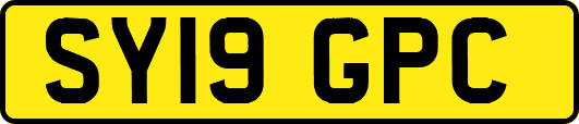 SY19GPC