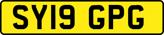SY19GPG