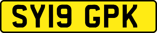 SY19GPK