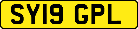 SY19GPL
