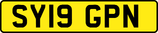 SY19GPN