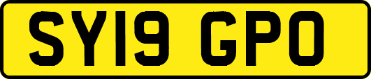 SY19GPO