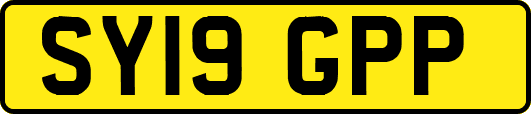 SY19GPP