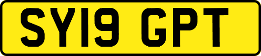 SY19GPT