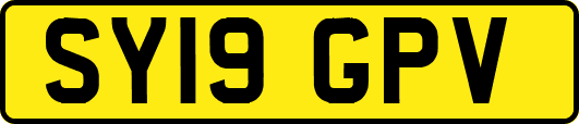 SY19GPV