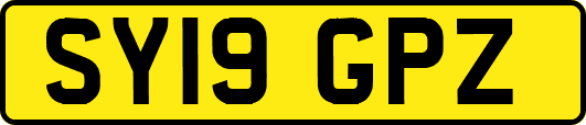 SY19GPZ